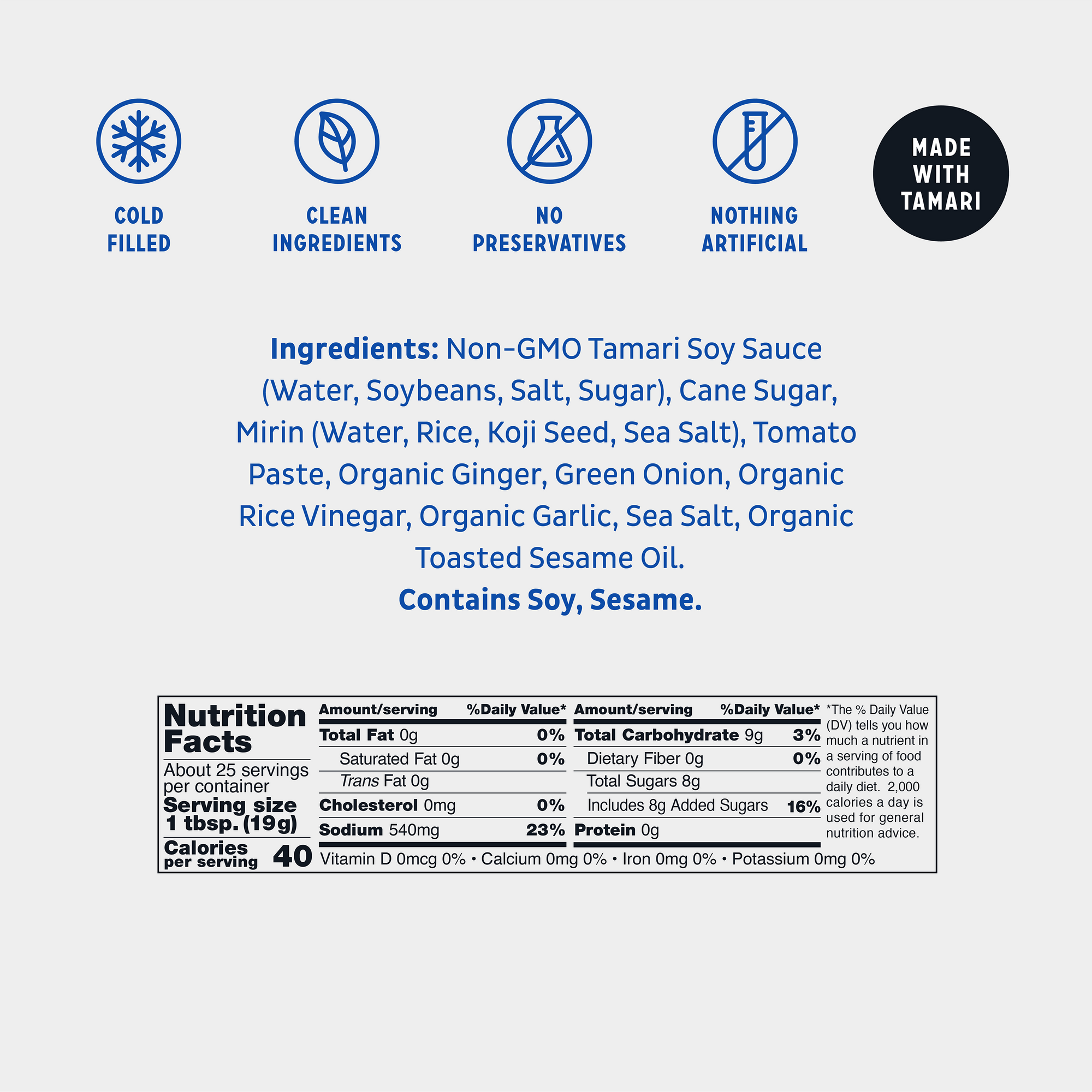 Gluten-Free U5