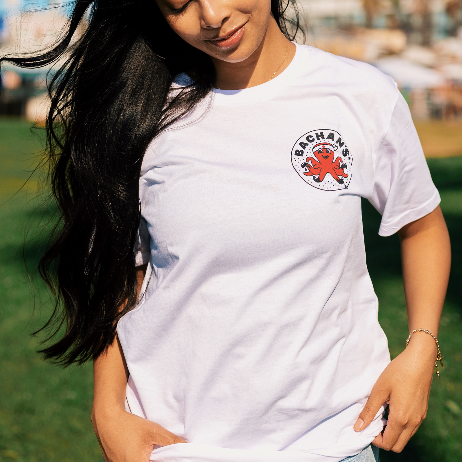 Method Tee O2