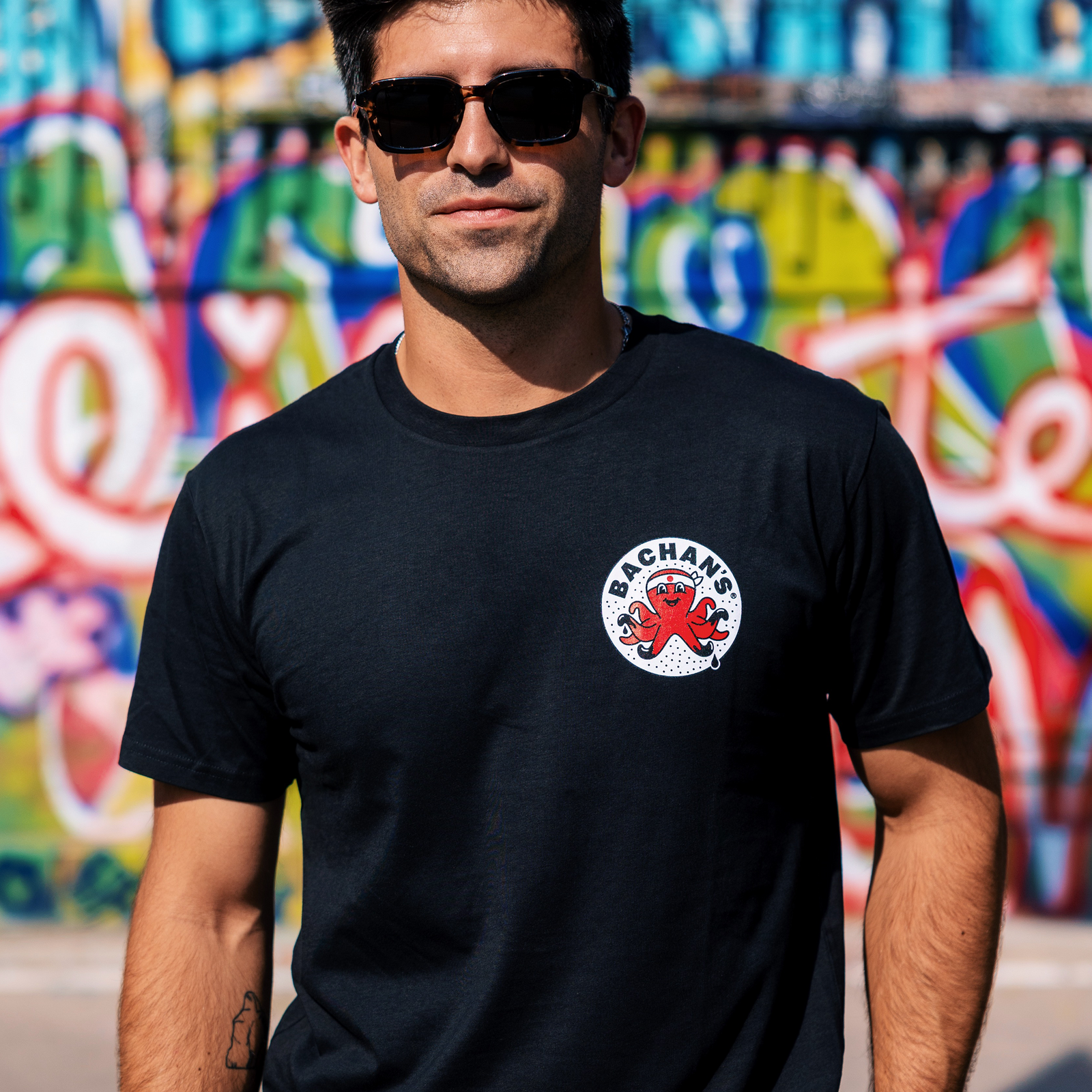 Logo Tee S5