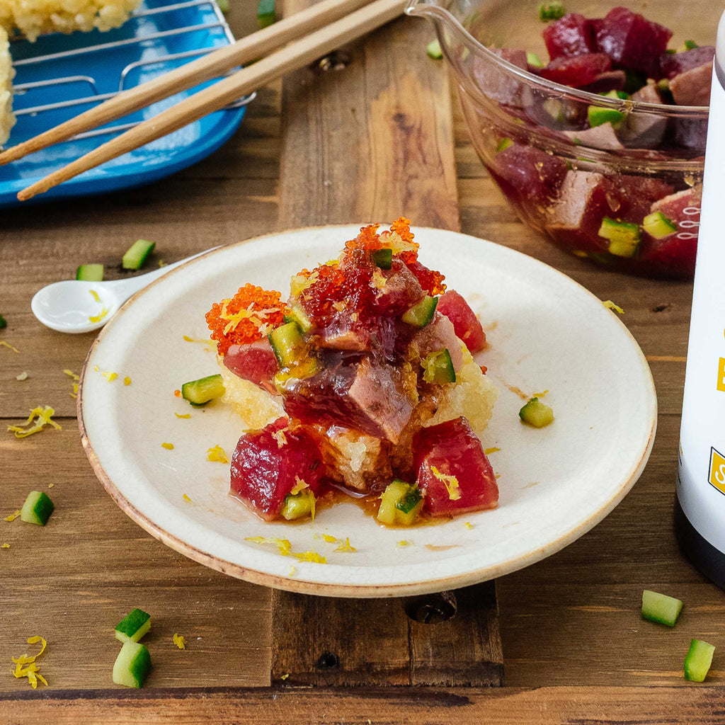 Flavor Explorer Box