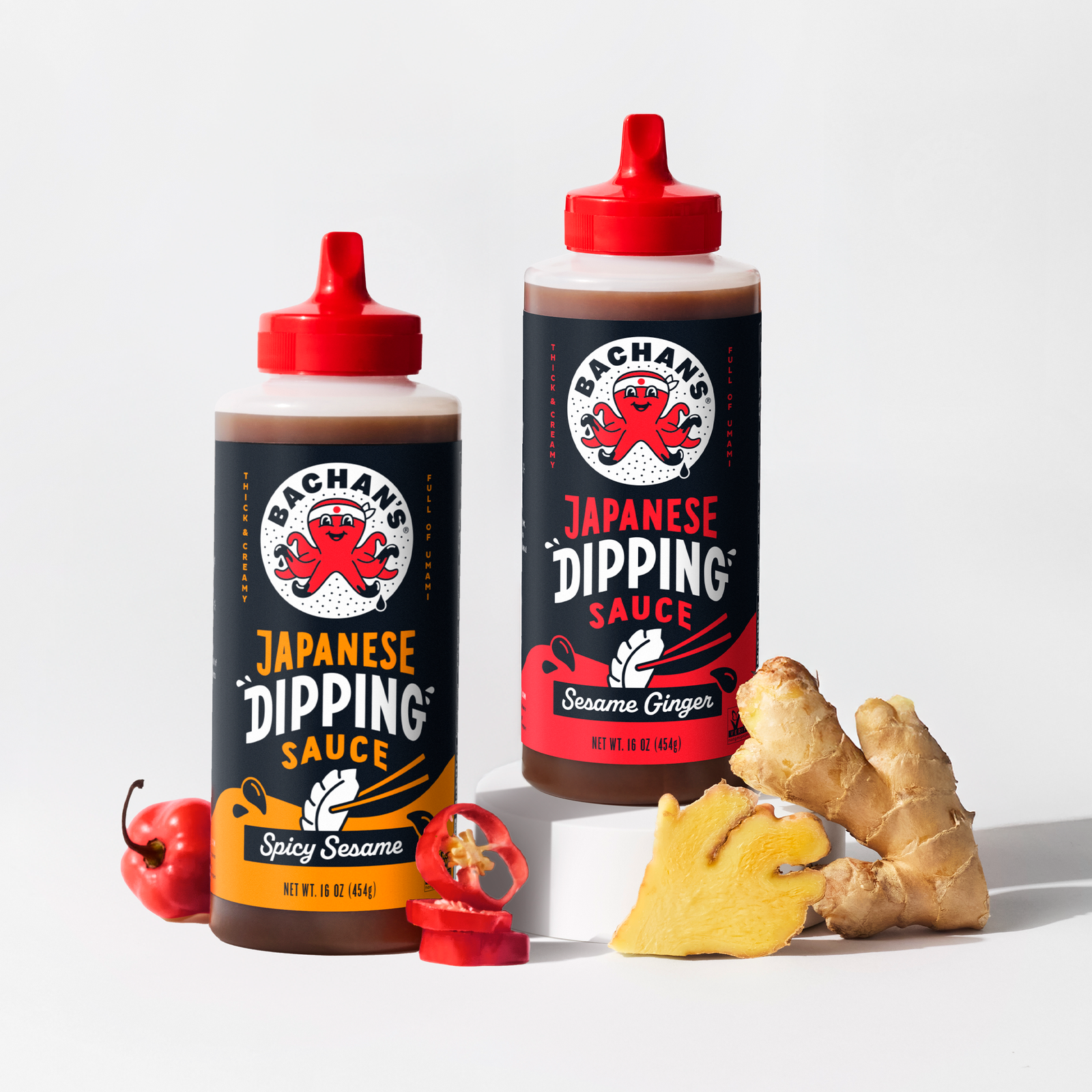Dip Mix & Match W7